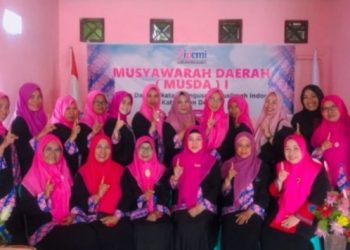 IPEMI Siap Bersinergi dengan Pemerintah Wujudkan Dompu MASHUR