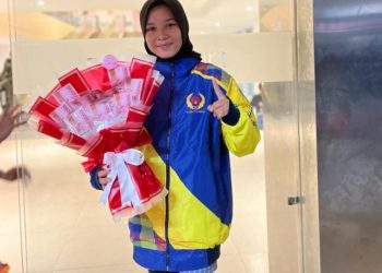 Sementara, Dompu Sabet Dua Medali Emas, Satu Perak