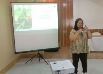 STM Kucurkan 37,45 Miliar untuk Program Pemberdayaan Masyarakat