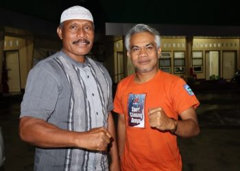 AKJ Penuhi Janji Cairkan Bonus Atlet Sebelum Puasa