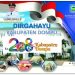 BLUD RSUD DOMPU MENGUCAPKAN SELAMAT HARI JADI KABUPATEN DOMPU KE-208 TAHUN 2023