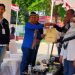 Balon DPD RI Petahana Dapil NTB Sukisman Azmy Resmi Mendaftar di KPU