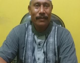 KONI Dompu Rancang Porkab untuk Jaring Atlet Berprestasi