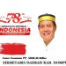 Kabag Perencanaan dan Keuangan Setda Dompu Mengucapkan Selamat Hari Jadi Kabupaten Dompu ke 209 Tahun 2024