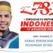 Kabag Perencanaan dan Keuangan Setda Dompu Mengucapkan Selamat Hari Jadi Kabupaten Dompu ke 209 Tahun 2024