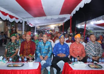 Wakil Bupati Minta Tanamkan Kecintaan dan Kebanggaan pada Budaya Daerah   
