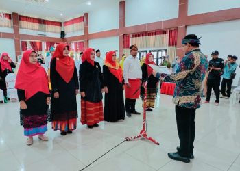 Guru Penggerak Agen Perubahan Dalam Meningkatkan Mutu Pendidikan