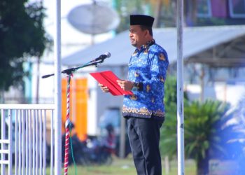 Terkait LPG 3 Kg, Bupati Dompu Sampaikan Instruksi   