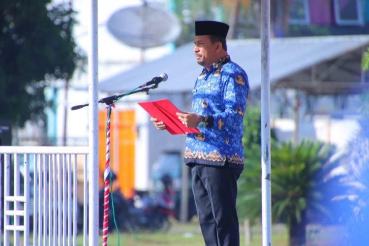 Terkait LPG 3 Kg, Bupati Dompu Sampaikan Instruksi   