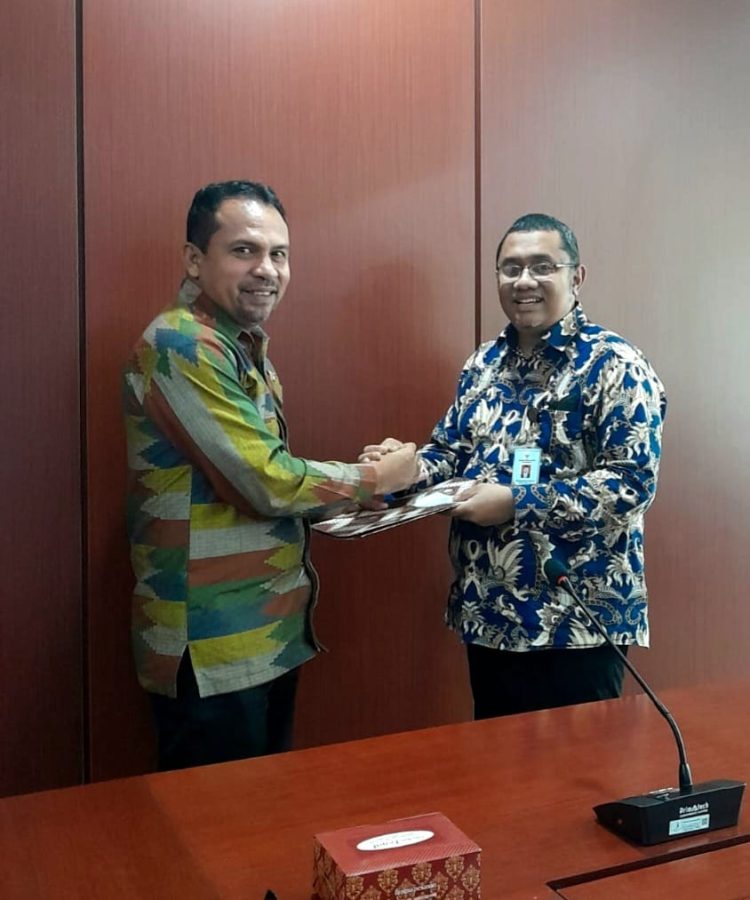 Bupati Dompu Perjuangkan Anggaran Pembangunan   