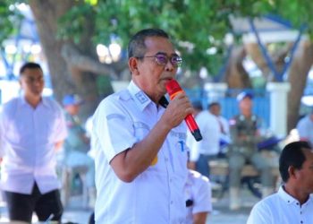 Ujung Tombak Penanganan Stunting ada di Desa/Kelurahan
