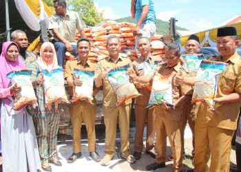 Dompu Komit Jaga Tiga Komoditas Penyumbang Inflasi