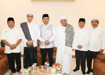Sukses Acara Maulid 1445 H, Pemda Dompu dan Penitia Sampaikan Terima Kasih   