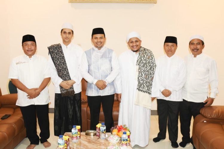 Sukses Acara Maulid 1445 H, Pemda Dompu dan Penitia Sampaikan Terima Kasih