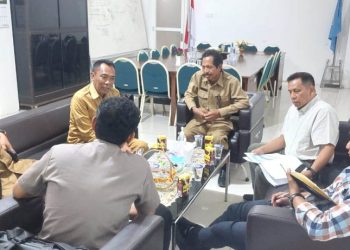 Unhas Meneliti Adat Budaya Dompu   