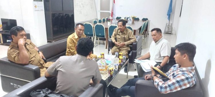 Unhas Meneliti Adat Budaya Dompu   