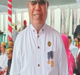 OPD Diingatkan Gerak Cepat dan Kolaboratif Tangani Stunting, Dinas Kesehatan Mantapkan Kesiapan