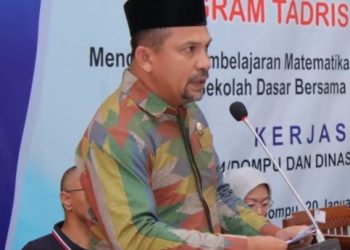 Jelang Pemilu 2024, Bupati Dompu Minta ASN jaga Netralitas