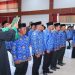 79 Pejabat Administrator dan Pengawas Dilantik