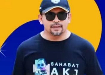 Nasdem Juara, Karier Politik AKJ Kembali Teruji