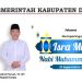 Bupati dan Wakil Bupati Dompu Ucapkan Selamat Memperingati Isra’ Mi’raj Nabi Muhammad SAW Tahun 2024