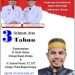 Kabag Perencanaan Keuangan Setda Dompu Ucapkan Selamat Atas Tiga Tahun Kepemimpinan AKJ-SYAH