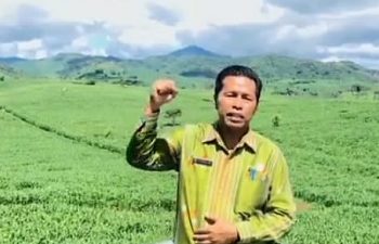 Tiga Tahun Memimpin Dompu, AKJ-SYAH Berhasil Cetak Sejumlah Prestasi Dibidang Pertanian   