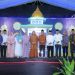 Wujudkan Dompu Mashur, Wabup Buka MTQ Kecamatan Woja   