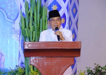 MTQ Selain Mencari Bibit Unggul Juga Wahana Wujudkan Visi Dompu Mashur   