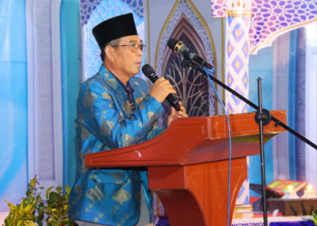 Tutup MTQ Ke-XXX Tingkat Kecamatan Dompu, Wabup: Pembinaan Terus Dilakukan   