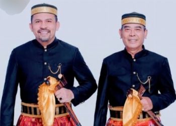 AKJ-SYAH Ciptakan Sejumlah Prestasi Hebat di Bidang Kesehatan