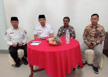 Kepala BPS NTB : Laju Pertumbuhan Ekonomi dan IPM Dompu Naik