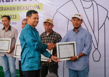 Program Beasiswa Prestasi PT STM Berlanjut, Pendaftaran Segera Dibuka