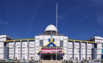 2025, Pertumbuhan Ekonomi Dompu Ditargetkan Capai 4,5 sampai 5 Persen   