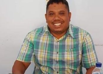 Bappeda dan Litbang : Rp. 14,3 Miliar untuk Pengentasan Pemukiman Kumuh Terpadu      