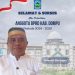Kabag Umum Setda Dompu Ucapkan Selamat atas Dilantiknya Anggota DPRD Dompu Periode 2024-2029