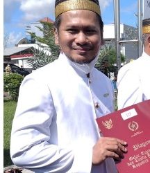 Bappeda dan Litbang Dompu Beberkan tentang Capaian Pembangunan Daerah