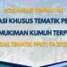 Ini Rincian Usulan Penggunaan DAK PPKT 2025