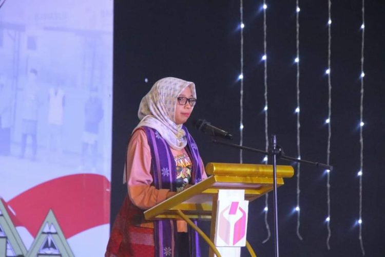 Pjs. Bupati Dompu Minta ASN untuk Jaga Netralitas   