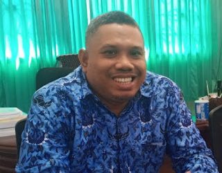 Bappeda dan Litbang Dompu : Skor Indeks Inovasi Daerah Semakin Membaik      