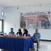 Pjs. Bupati Dompu Buka Pelatihan Service Air Conditioner   
