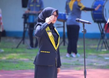 Hari Pahlawan Diharapkan jadi Momentum Bangkitkan Semangat Bangun Daerah   