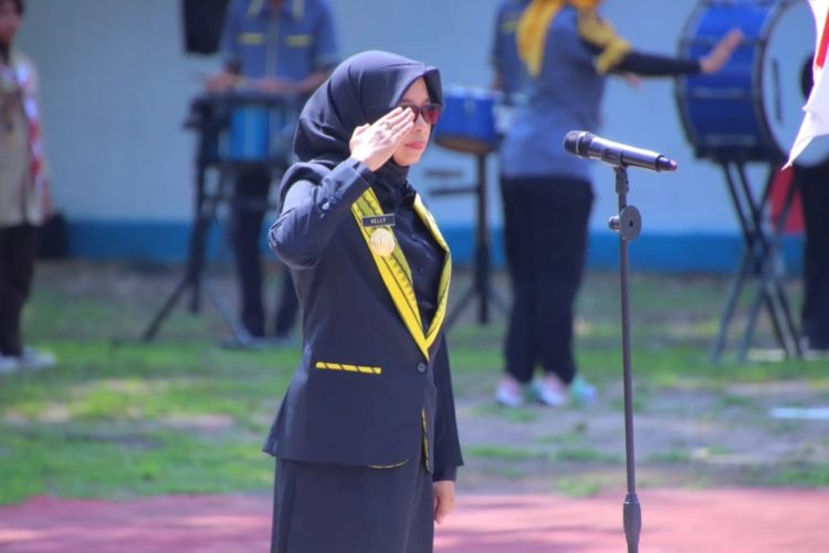 Hari Pahlawan Diharapkan jadi Momentum Bangkitkan Semangat Bangun Daerah   