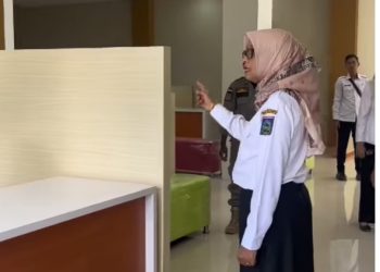 Dompu Terapkan Pelayanan Satu Atas
