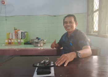 Mengolah Tongkol Jagung jadi Pakan Ternak