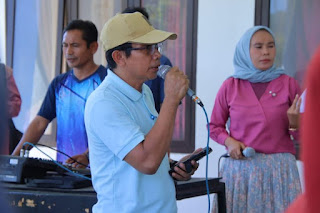 Disnakeswan Dompu Genjot Pencapaian Target PAD