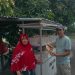 Cerita Sukses di Lingkar Tambang Hu’u, Dari Ikan Kering Raup Cuan Jutaan Rupiah Perhari