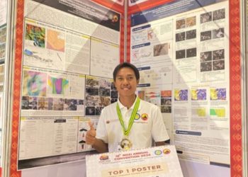 PT. STM Berhasil Cetak SDM yang Handal