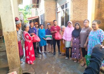 Respon Cepat dan Hadir pada Kesempatan Pertama