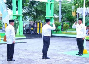 HAB 2025, Momentum Perkuat Kerukunan Umat Beragama